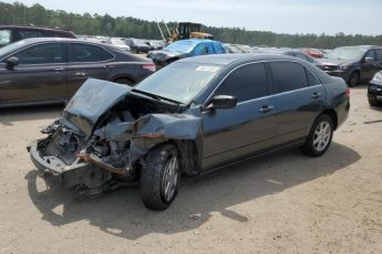 1HGCM66554A011939 | 2004 Honda accord ex