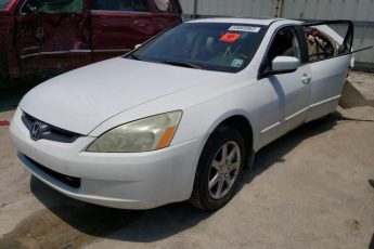 1HGCM66594A032261 | 2004 Honda accord ex