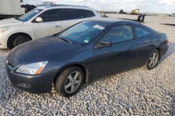 1HGCM72603A024892 | 2003 Honda accord ex