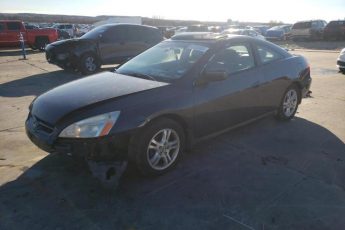 1HGCM72636A014927 | 2006 Honda accord ex