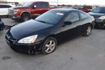 1HGCM72685A010841 | 2005 Honda accord ex