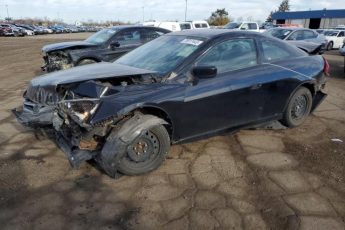 1HGCM72716A013283 | 2006 Honda accord ex