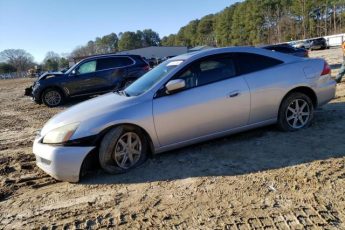 1HGCM82664A005965 | 2004 Honda accord ex