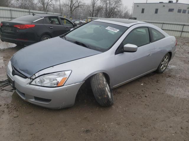 1HGCM826X3A037509 | 2003 Honda accord ex