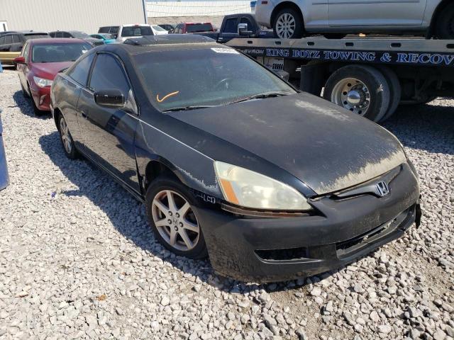 1HGCM826X4A014507 | 2004 Honda accord ex