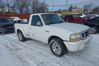 1HGCP25739A151188 | 1998 Ford ranger splash/xl/xlt