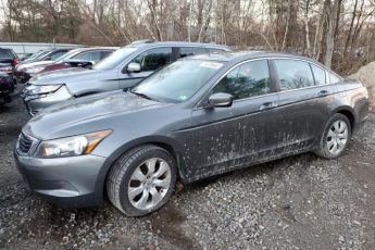 1HGCP25749A100069 | 2009 Honda accord ex