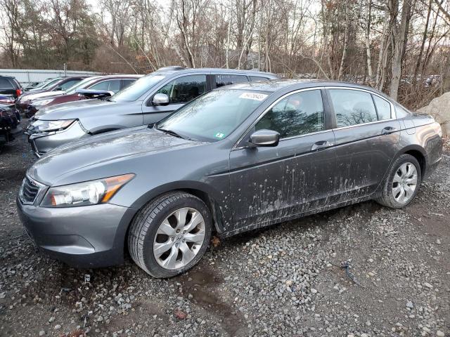 1HGCP25749A100069 | 2009 Honda accord ex