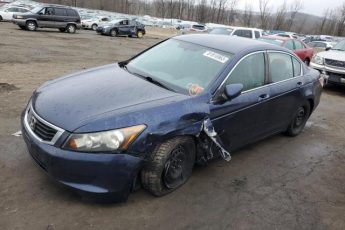 1HGCP26429A077556 | 2009 Honda accord lxp