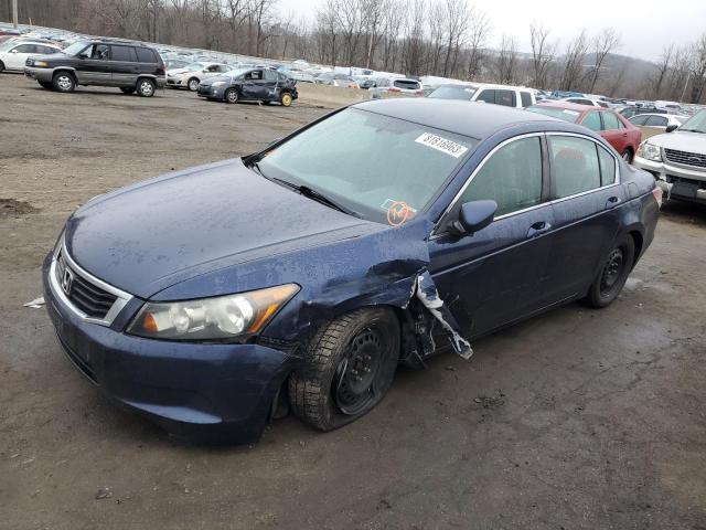 1HGCP26429A077556 | 2009 Honda accord lxp
