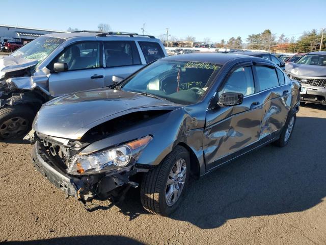 1HGCP26469A193746 | 2009 Honda accord lxp