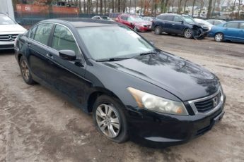 1HGCP26489A051009 | 2009 Honda accord 2.4 lx-p