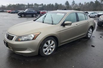 1HGCP26708A015551 | 2008 Honda accord ex