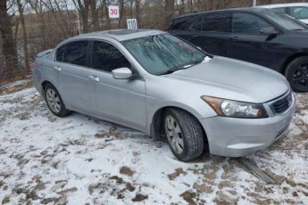 1HGCP26708A099273 | 2008 Honda accord 2.4 ex