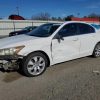 2G4WD582071207094 | 2007 BUICK LACROSSE