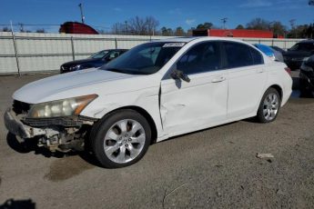 1HGCP26708A146091 | 2008 Honda accord ex