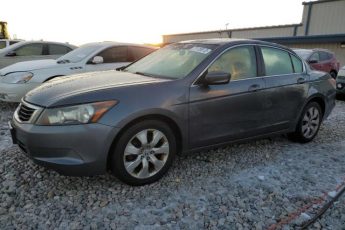 1HGCP26719A002826 | 2009 Honda accord ex