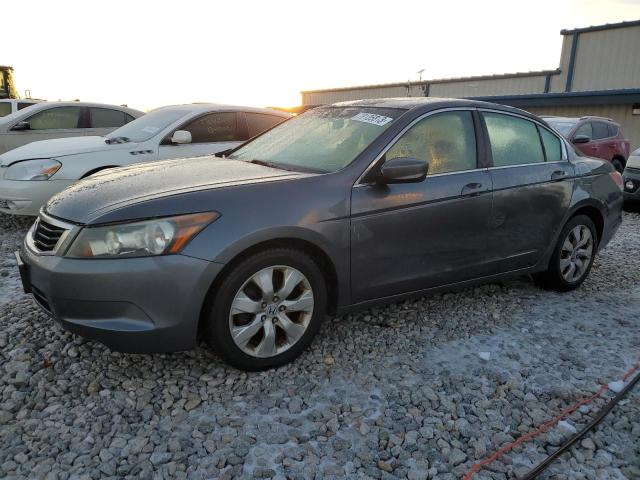 1HGCP26719A002826 | 2009 Honda accord ex