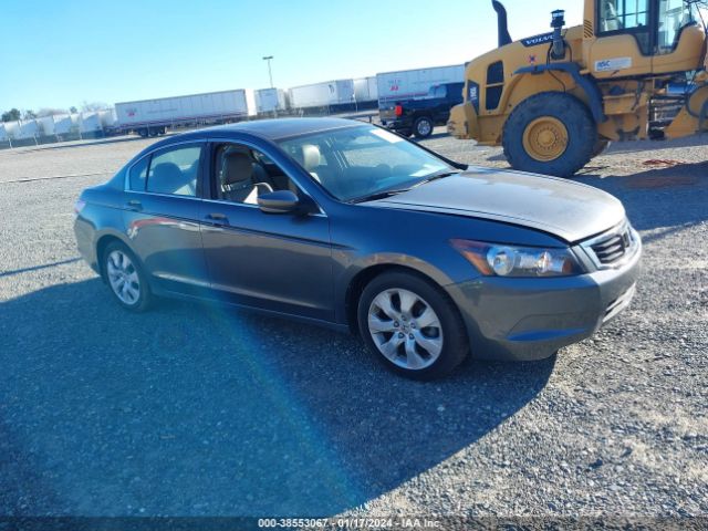 1HGCP26739A178843 | 2009 Honda accord 2.4 ex