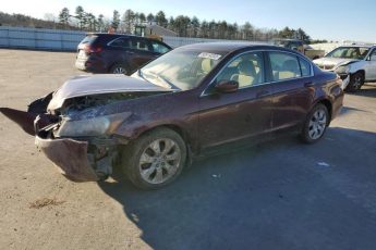 1HGCP26768A022102 | 2008 Honda accord ex