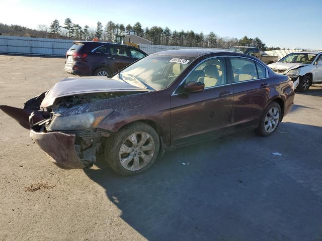 1HGCP26768A022102 | 2008 Honda accord ex