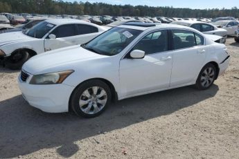 1HGCP26809A161250 | 2009 Honda accord exl