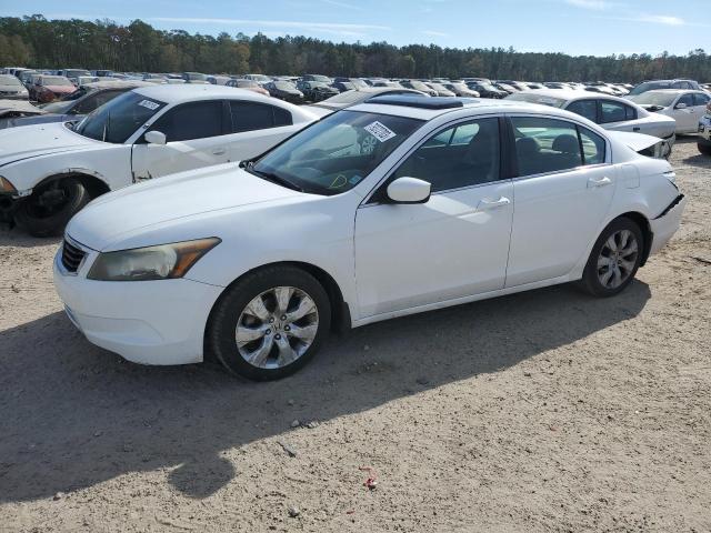 1HGCP26809A161250 | 2009 Honda accord exl