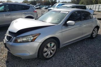 1HGCP26829A013732 | 2009 Honda accord exl