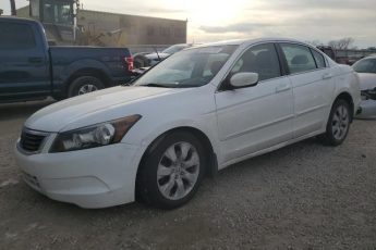 1HGCP26849A117588 | 2009 Honda accord exl