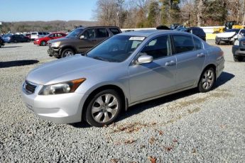 1HGCP26858A070764 | 2008 Honda accord exl