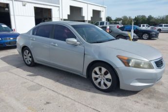 1HGCP26878A048961 | 2008 Honda accord 2.4 ex-l