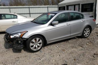 1HGCP26899A072647 | 2009 Honda accord exl