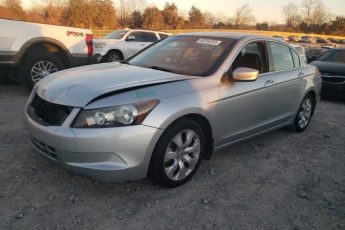 1HGCP26899A090601 | 2009 Honda accord exl