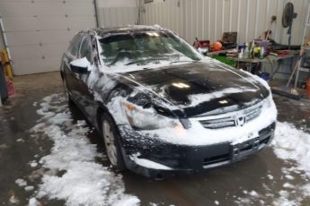 1HGCP268X8A045987 | 2008 Honda accord 2.4 ex-l