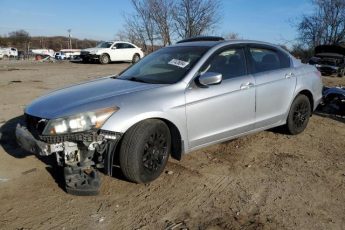 1HGCP2E36BA065165 | 2011 Honda accord lx