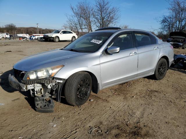 1HGCP2E36BA065165 | 2011 Honda accord lx