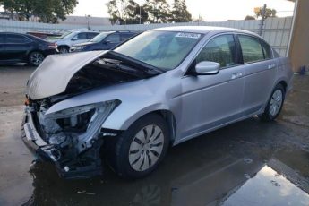 1HGCP2F30BA021158 | 2011 Honda accord lx