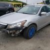 1VWAP7A38DC095569 | 2013 VOLKSWAGEN PASSAT