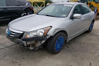 1HGCP2F30BA091422 | 2011 Honda accord lx