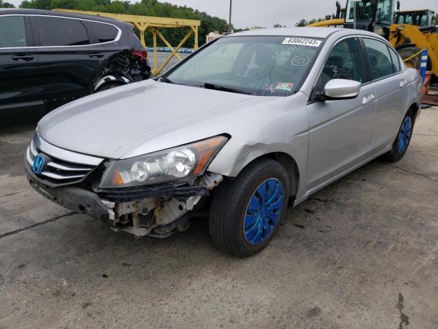 1HGCP2F30BA091422 | 2011 Honda accord lx