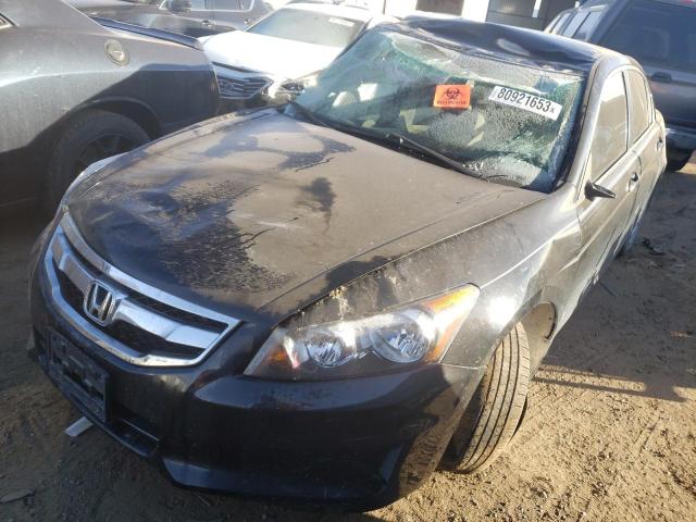 1HGCP2F32BA058910 | 2011 Honda accord lx