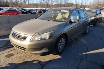 1HGCP2F36AA007960 | 2010 Honda accord lx