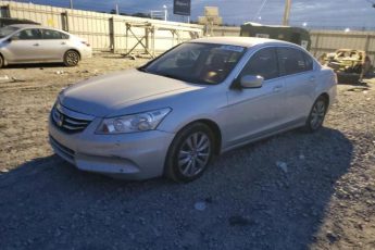 1HGCP2F43CA177348 | 2012 Honda accord lxp