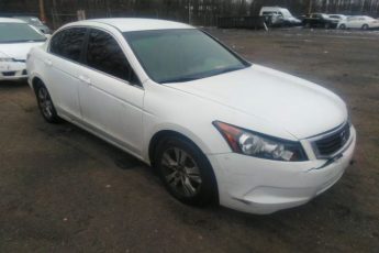 1HGCP2F48AA006673 | 2010 Honda accord 2.4 lx-p