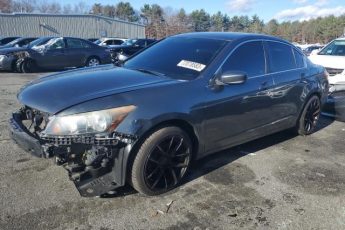 1HGCP2F48CA066231 | 2012 Honda accord lxp