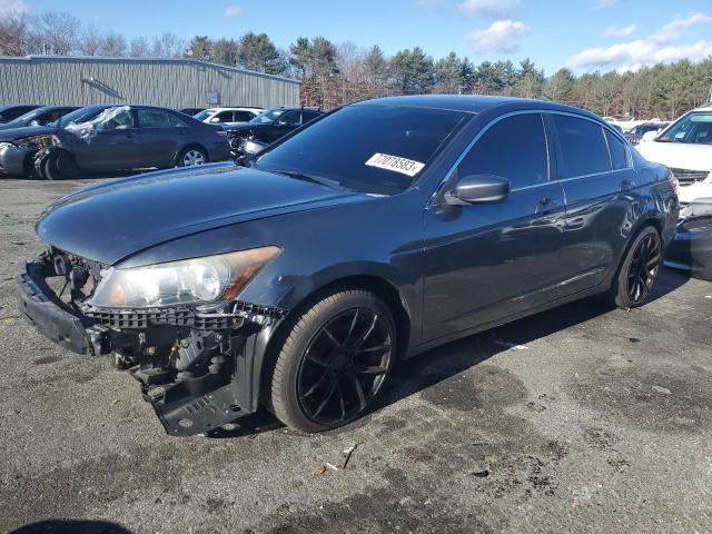 1HGCP2F48CA066231 | 2012 Honda accord lxp