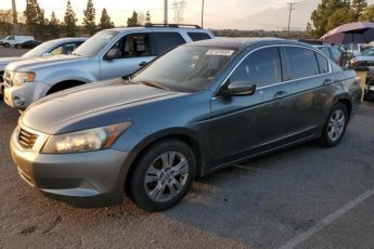 1HGCP2F49AA042274 | 2010 Honda accord lxp