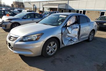 1HGCP2F60BA064926 | 2011 Honda accord se