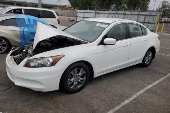 1HGCP2F60BA110691 | 2011 Honda accord se