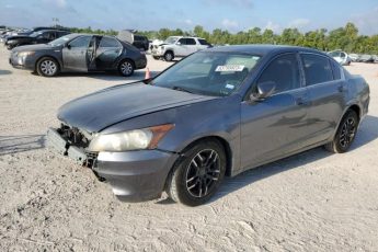 1HGCP2F62CA145329 | 2012 Honda accord se